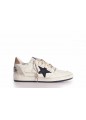 BALLSTAR LEATHER