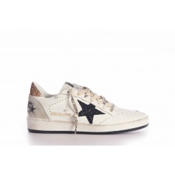 BALLSTAR LEATHER