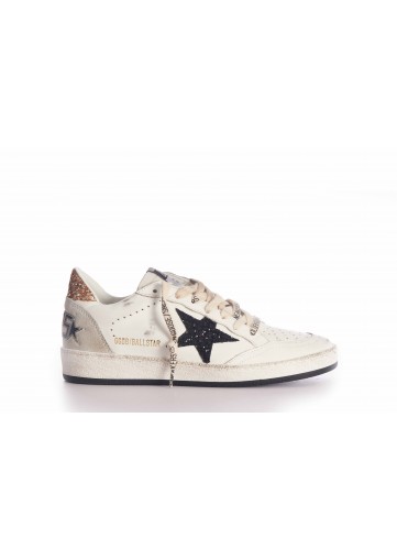 BALLSTAR LEATHER