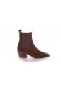 WYLIE CAMOSCIO