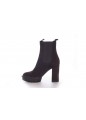 BARRY BOOTIE