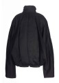 PADDED BLOUSON