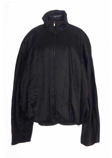 PADDED BLOUSON