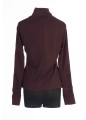 TRACKSUIT LS TOP