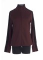 TRACKSUIT LS TOP