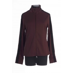 TRACKSUIT LS TOP