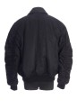 SATIN NYLON BLOUSON