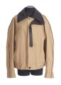 COTTON BLOUSON