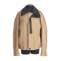 COTTON BLOUSON