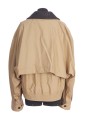 COTTON BLOUSON