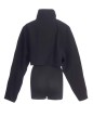 CROPPED JACKET