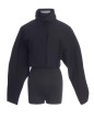 CROPPED JACKET