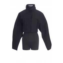 CROPPED JACKET