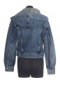 TRUCKER JACKET