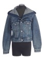 TRUCKER JACKET