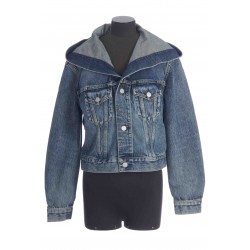 TRUCKER JACKET
