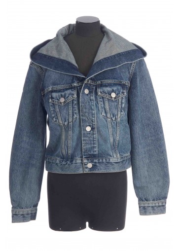 TRUCKER JACKET