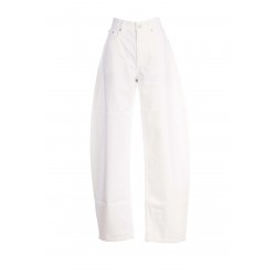 ROUND PANTS LIGHT