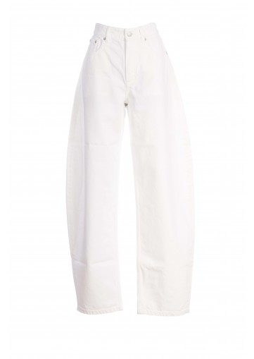 ROUND PANTS LIGHT