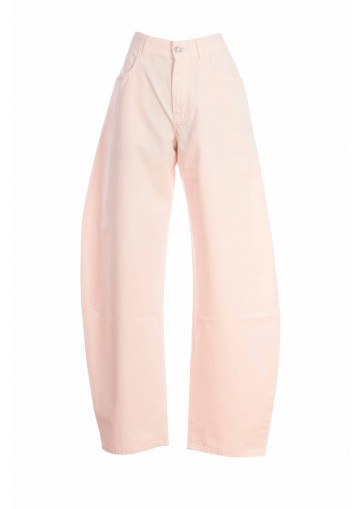 ROUND PANTS