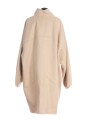 ASYM COAT DOUBLE