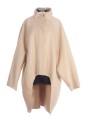 ASYM COAT DOUBLE