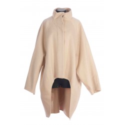 ASYM COAT DOUBLE