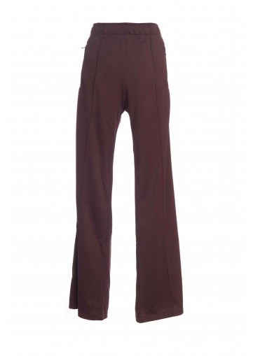 SWEATPANTS BICOLOR