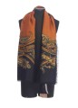 FOULARD 140x140