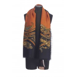 FOULARD 140x140
