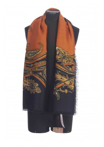FOULARD 140x140