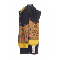 FOULARD 140x140