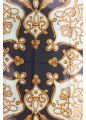 FOULARD 90x90