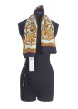 FOULARD 90x90