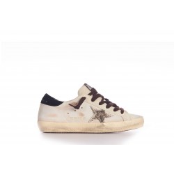 SUPER STAR SUEDE