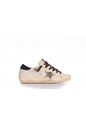 SUPER STAR SUEDE