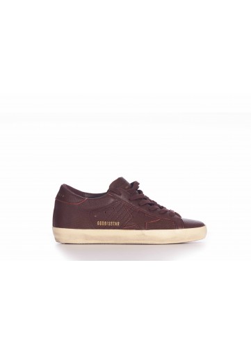 SUPER STAR LEATHER