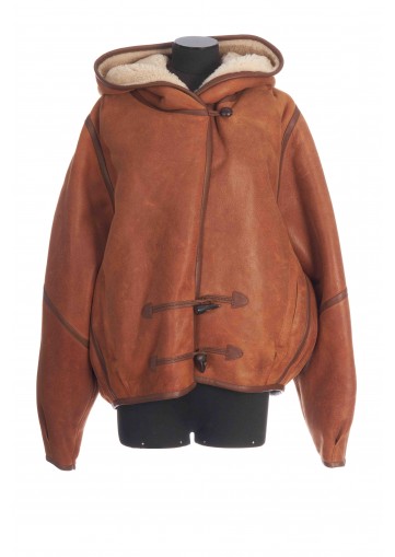 AMIEL COAT