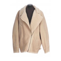 ADELINA COAT