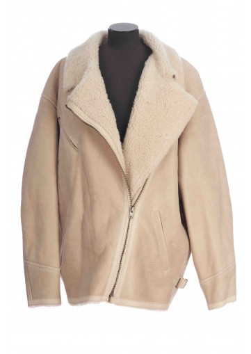 ADELINA COAT