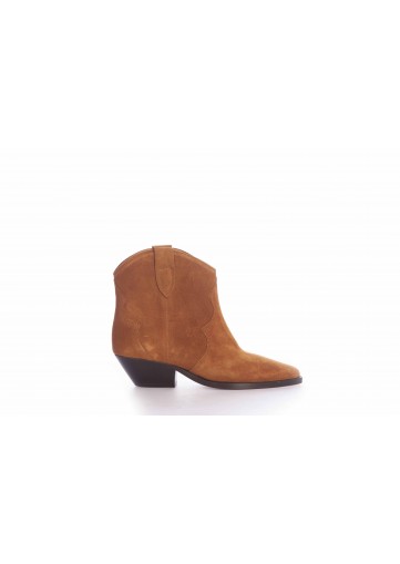 DEWINA BOOTS