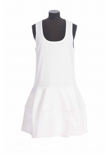 TANK DRESS