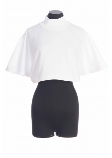 HIGHNECK TSHIRT