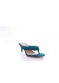 PADDED SANDALS