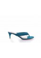 PADDED SANDALS