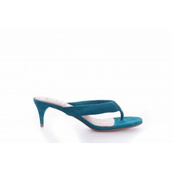 PADDED SANDALS