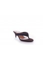 PADDED SANDALS