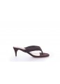 PADDED SANDALS
