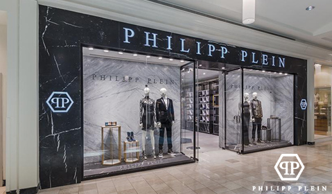 philipp plein maroc